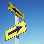 direction